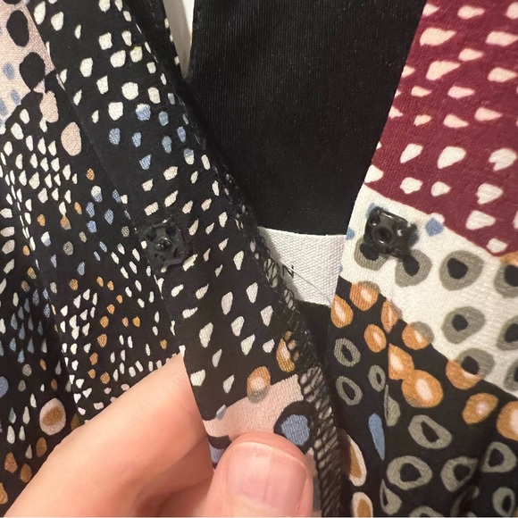 BCBG maxi dress - Picture 6 of 8